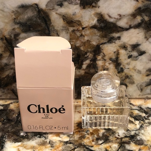 Chloe Other - Chloé Mini Dabber 5ml New in Box